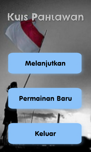 Tebak Gambar Pahlawan