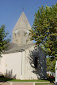 photo de Saint Jean Baptiste (Eglise de Simandre)