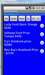 Free Every Day Math (En) APK