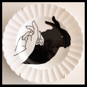 Hand Shadow Art icon