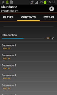 Lastest Abundance (Beth Henley) APK
