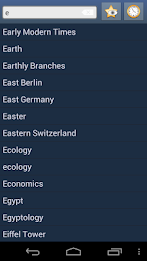 English Swiss German Dict poster 1