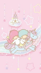 How to download SANRIO CHARACTERS LiveWall 6 1.0.0 apk for pc
