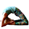 Stretching Exercise for Splits icon