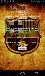 Download Football Tweets APK for PC