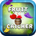 Fruit Catcher logo