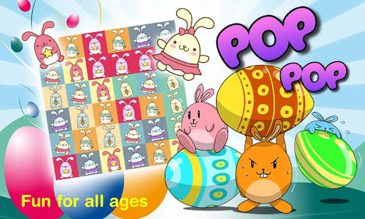 免費下載休閒APP|Pop Easter Bunny app開箱文|APP開箱王