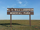 Bill Luderson Memorial Park