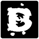 Blackmart mobile app icon