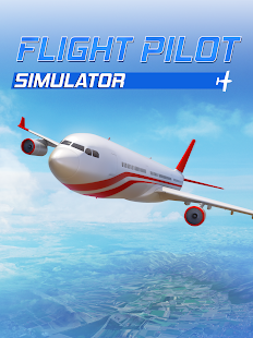 Flight Pilot Simulator 3D Free - screenshot thumbnail