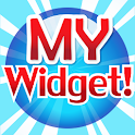 My Widget! You make it! logo