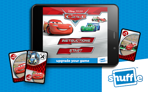Cars by ShuffleCards Screenshots 5