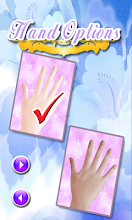 Nail Art Salon by Zync Studio APK