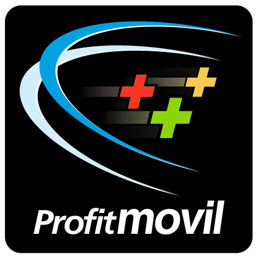 Profit Móvil Gerencial LOGO-APP點子