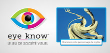 Eye Know: Quiz avec Images APK