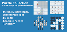 Puzzle Collection Touch APK