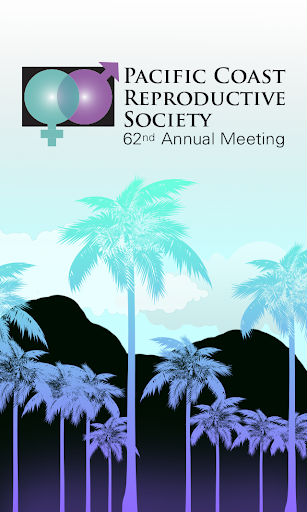 PCRS 2015 Meeting App