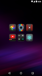 Pulse Icon Pack poster 3