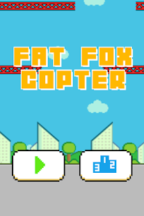 download FatFox Copters Multiplayer free