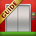 100 Floors Official Cheats logo