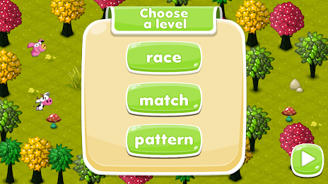 Membrace: free memory games poster 2