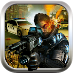 Zombie Shooter: Death Shooting Apk