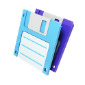 Easy Backup icon