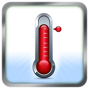 Galaxy Thermometer & Sensors 1.3.1