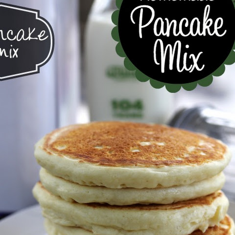 different ways to make pancakes