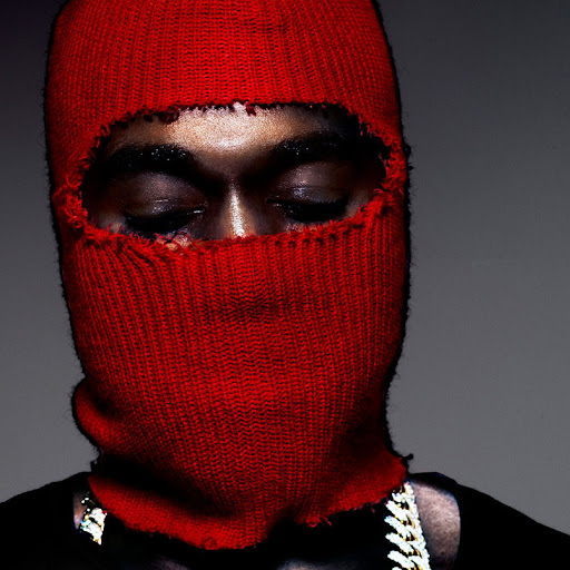 Free: Kanye West's "Yeezus"