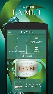 LA MER The Legend Screenshots 1