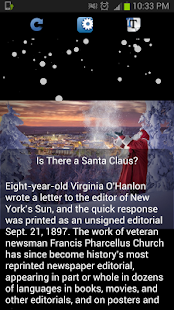 How to install Is There a Santa Claus? 1.2 unlimited apk for android