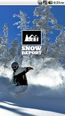 REI Snow Report