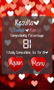 Free Love Test APK for Android