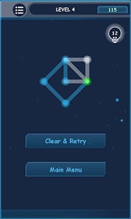 Energy Nodes - One Touch Draw Screenshots 10