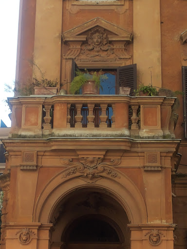 Palazzo Leoni