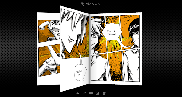 Manga Zone – Best Free Manga Reader App!