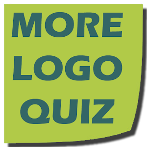 MORE Logo Quiz 1.8