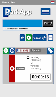 How to install ParkApp patch 1.0.6 apk for pc