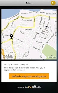 How to get A2B Cabs Taxi Booker 1.3 apk for pc