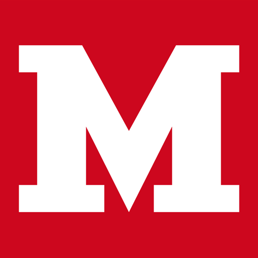 Birmingham Mail LOGO-APP點子