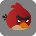 Angry Bird Sightings icon