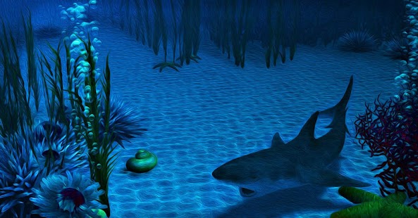 Shark it Screenshots 1