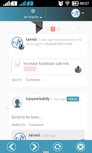 Termii Screenshots 6