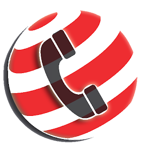 InstaVoIP logo
