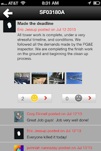 Lastest Contractors Aid APK