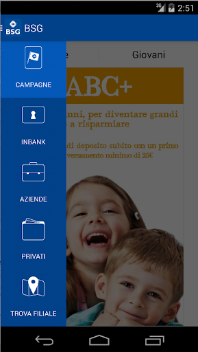 【免費財經App】Bcc San Giorgio Quinto V. A.-APP點子