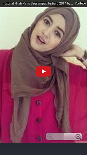 【免費生活App】Video Hijab Paris Segi Empat-APP點子