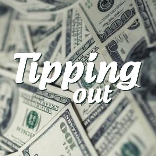 Tipping Out 生產應用 App LOGO-APP開箱王