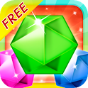 Gems Games icon